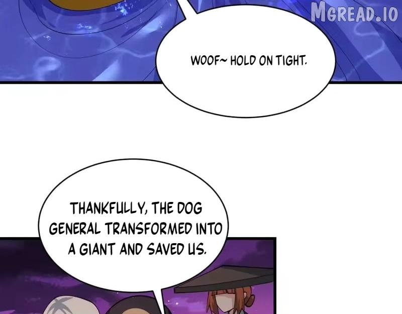 Era of the Haunted Chapter 587  - page 108